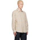 Sunflower Beige New Base Shirt