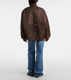 The Frankie Shop Astra bomber jacket