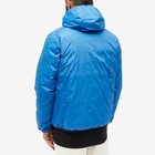 Moncler Grenoble Men's Rosiere Jacket in Open Blue