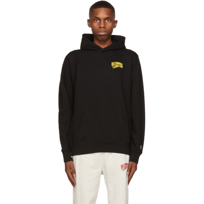 Photo: Billionaire Boys Club Black Space Cowboy Hoodie