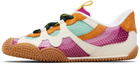 Valentino Garavani Multicolor Amphibia Sneakers