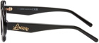 Loewe Black Flame Sunglasses