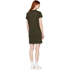 adidas Originals XBYO Green Yamayo Dress