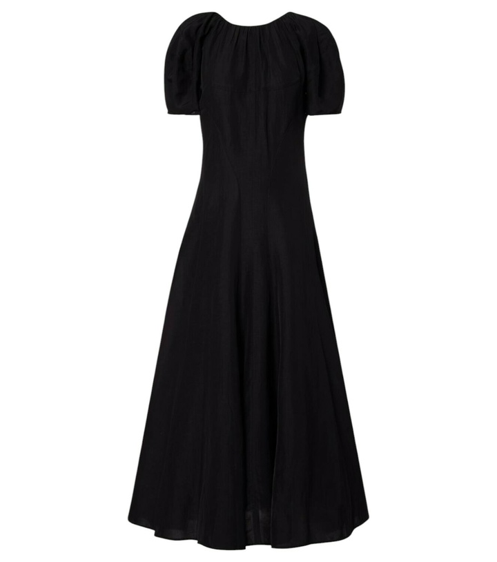 Photo: Tory Burch Jersey maxi dress