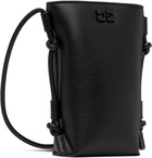 GANNI Black GANNI Bou Crossbody Bag