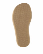 Osoi Womens Thong sandal in Blue