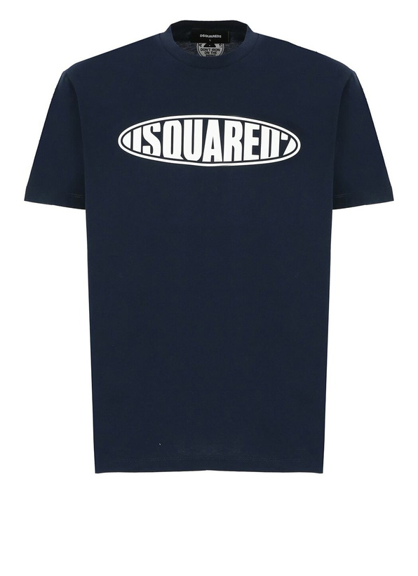 Photo: Dsquared2 Surf Board T-shirt