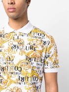 VERSACE JEANS COUTURE - Printed T-shirt