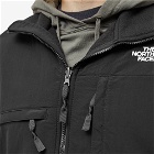The North Face Men's Denali Vest in Black