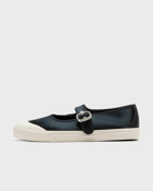 Vans Lx Mary Jane Lo Pro Black - Womens - Lowtop