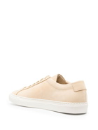 COMMON PROJECTS - Leather Sneakers