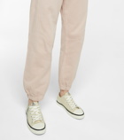 Dorothee Schumacher - Casual Coolness cotton sweatpants