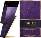 Carolina Herrera Mens Bad Boy Dazzling Garden EDT Spray 3.4 oz Fragrances 8411061056738