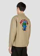 Liberaiders Work Jacket