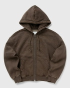 Samsøe & Samsøe Sava Hoodie 14485 Brown Hoodies/Zippers