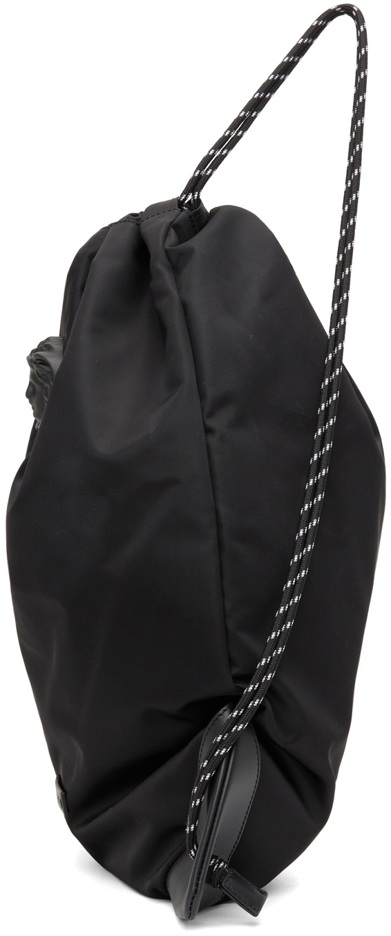 Versace discount drawstring backpack