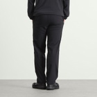 CAYL Men's Softshell Trousers in Black
