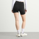 ON Women's Performance Tights Short in Black
