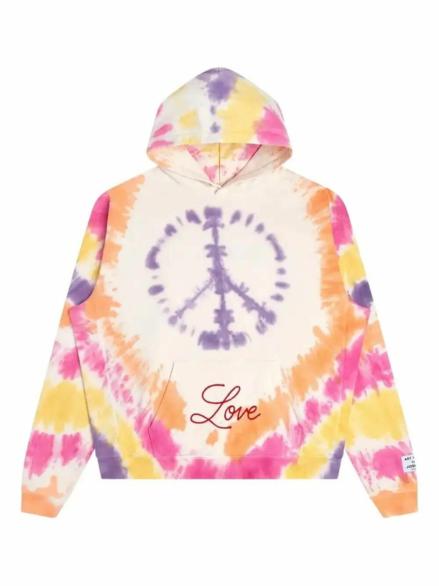 Photo: GALLERY DEPT. Peace Love Hoodie
