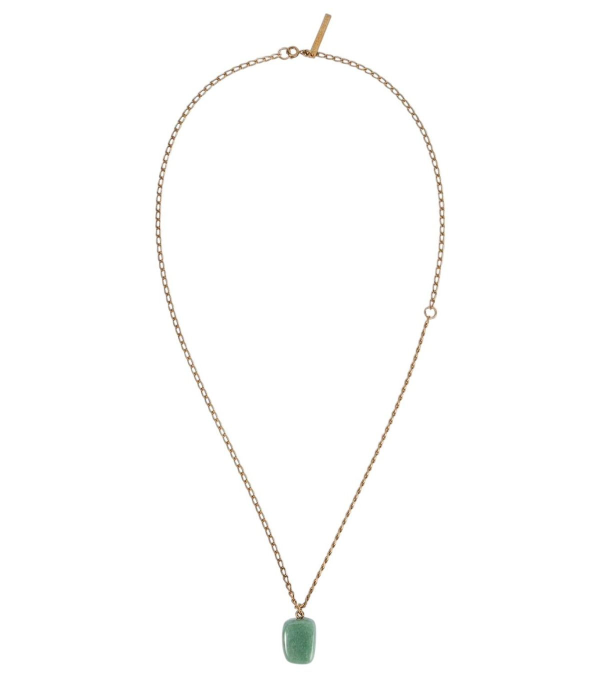 DRIES VAN NOTEN - Drop Pendant Necklace Dries Van Noten DRIES VAN NOTEN - Drop Pendant Necklace Dries Van Noten