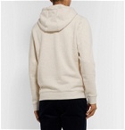 Norse Projects - Vagn Loopback Cotton-Jersey Hoodie - Neutrals