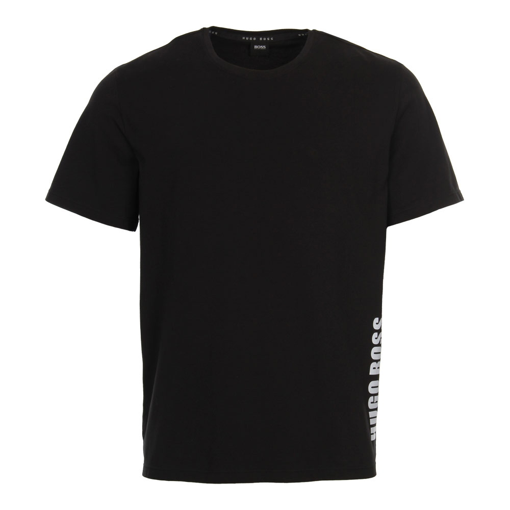 Identity T-Shirt - Black