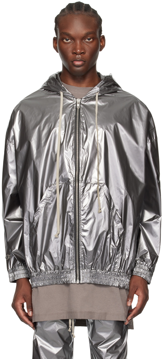 Champion metallic hoodie hotsell