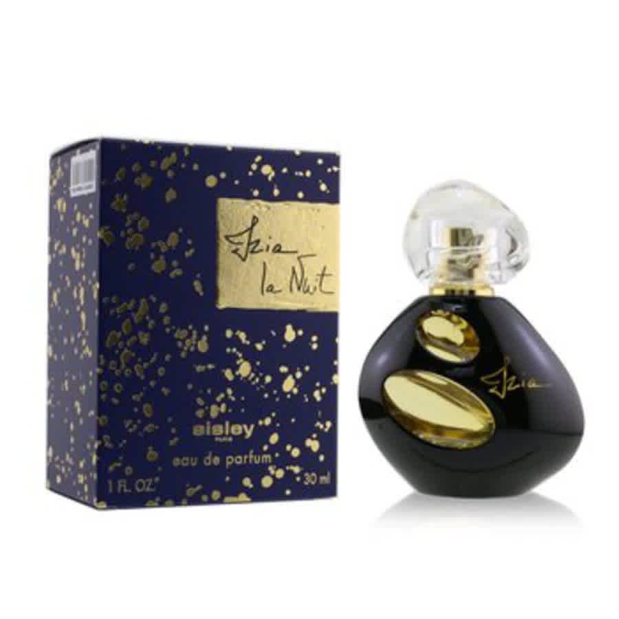 Sisley - Izia La Nuit Eau De Parfum Spray 30ml/1oz