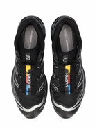 SALOMON - Xt-6 Advanced Gore-tex Sneakers