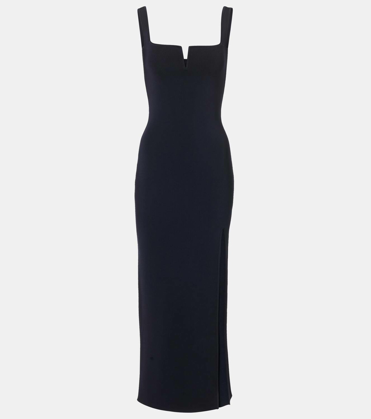 Galvan Freya maxi dress Galvan