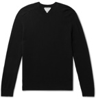 Bottega Veneta - Wool Sweater - Black