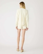 Steve Madden Opal Cardigan in Natural