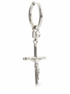 DOLCE & GABBANA Dna Mono Earing