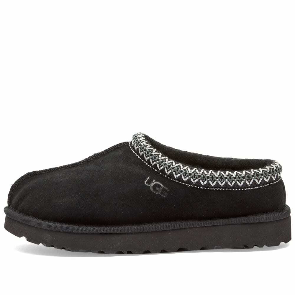 UGG Women's Tasman Slide in Black