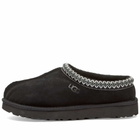 UGG Women's Tasman Slide in Black