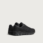 Asics Men's GEL-TRANSCEND FJ Sneaker in Black/Black