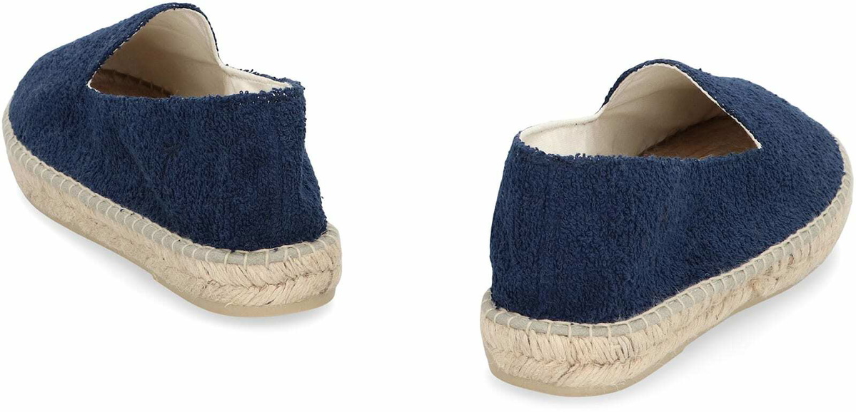 Manebi Canvas Espadrilles