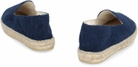 Manebi Canvas Espadrilles