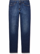 Loro Piana - Doccio Slim-Fit Jeans - Blue