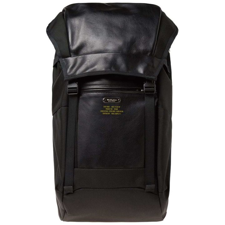 Photo: Master-Piece Spec Military Backpack Black