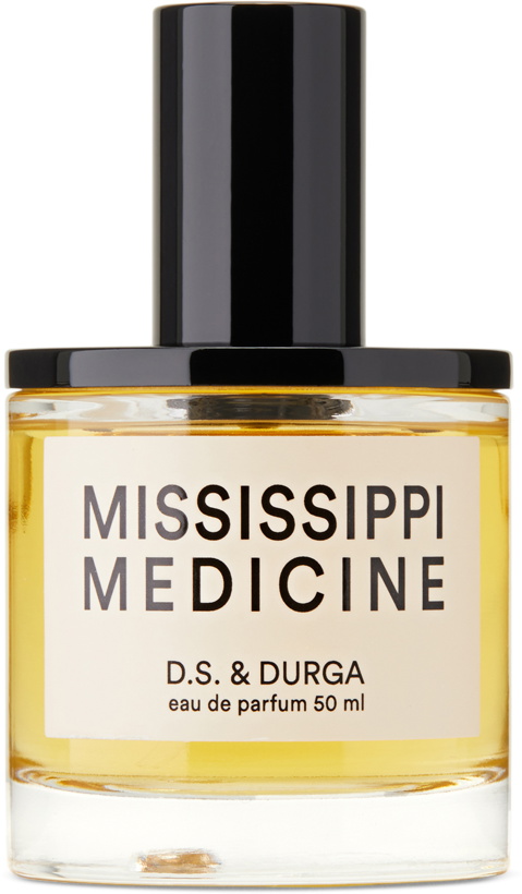 Photo: D.S. & DURGA Mississippi Medicine Eau de Parfum, 50 mL