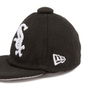 New Era Chicago White Sox MLB Key Chain in Black 