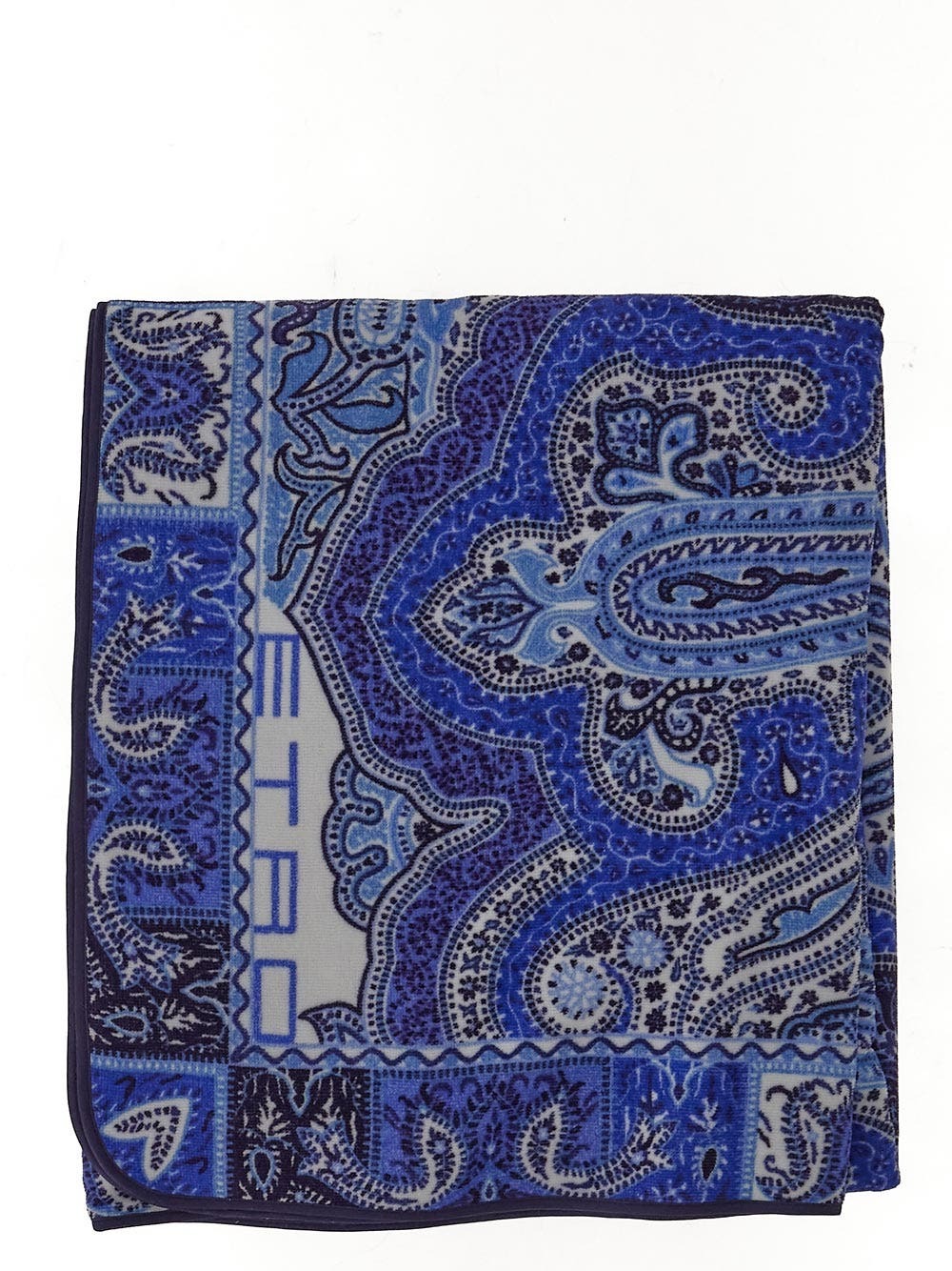 Etro Beach Towel Etro