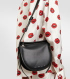 Proenza Schouler Baxter Small leather shoulder bag