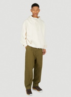 Applied Art Forms DM1-1 Japanese Cargo Pants