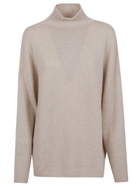 Allude Mockneck-sweater