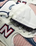 New Balance 2002 R Ve Multi|Red - Mens - Lowtop