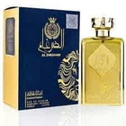 Ard Al Zaafaran Mens Al Dirgham EDP Spray 3.4 oz Fragrances 6423080733158