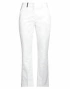 Peserico Womens Pants in White