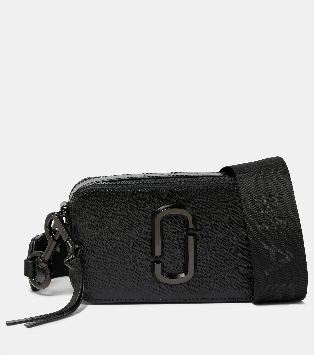 Marc Jacobs - The Snapshot DTM leather camera bag Marc Jacobs